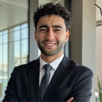 Othmane Halim, fondateur et CEO d'AI Makers