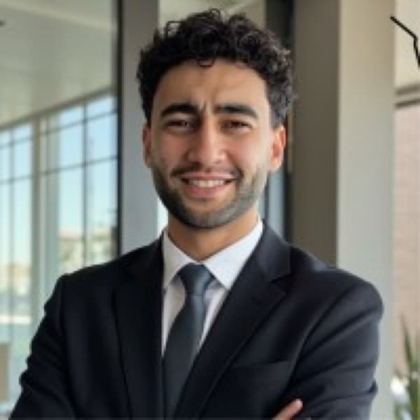 Othmane Halim
