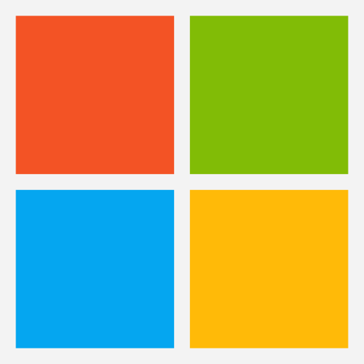 Badge Azure partner (MICROSOFT)