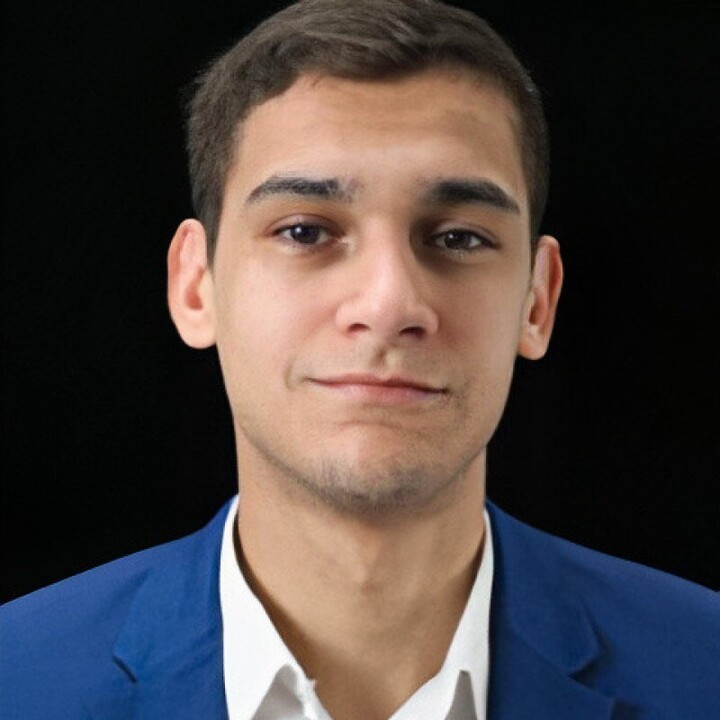Ismail Halim