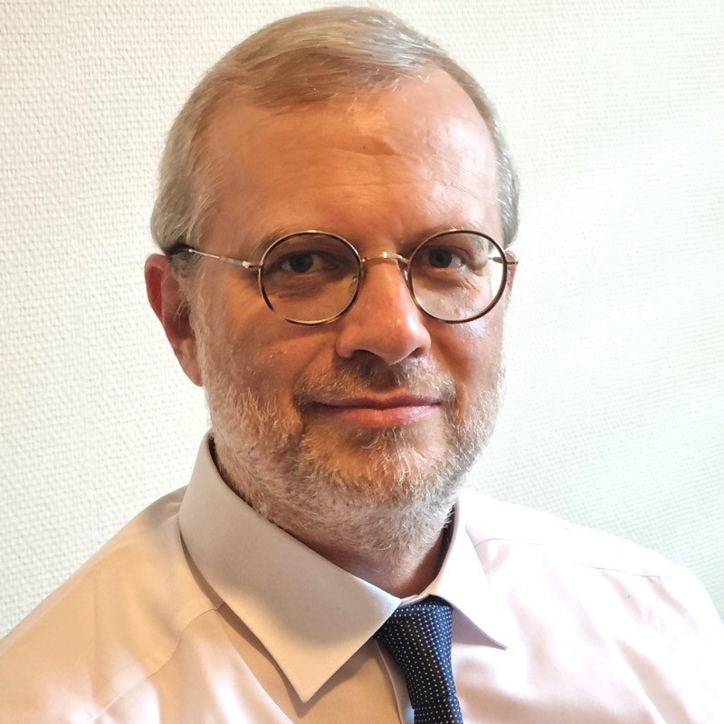 Hervé Landau